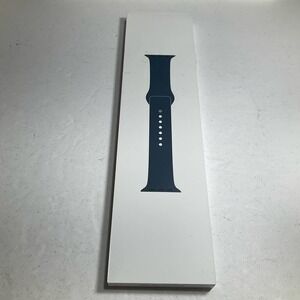 Apple genuine watch band 41mm. Elderberry color.  Size ML.  New in unope…